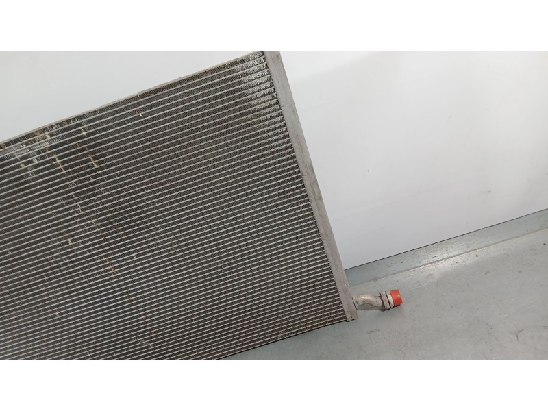 Recambio de radiador agua adicional para mercedes-benz clase c coupé (c205) c 200 (205.342) referencia OEM IAM   