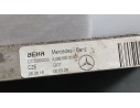 Recambio de radiador agua adicional para mercedes-benz clase c coupé (c205) c 200 (205.342) referencia OEM IAM   