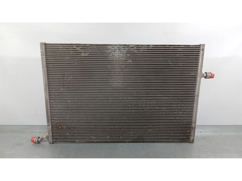 Recambio de radiador agua adicional para mercedes-benz clase c coupé (c205) c 200 (205.342) referencia OEM IAM   
