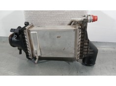 INTERCOOLER A2740900414 BEHR CC153003