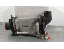 Recambio de intercooler para mercedes-benz clase c coupé (c205) c 200 (205.342) referencia OEM IAM A2740900414  
