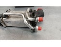Recambio de intercooler para mercedes-benz clase c coupé (c205) c 200 (205.342) referencia OEM IAM A2740900414  