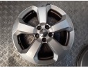 Recambio de juego llantas aluminio para jeep compass (mp, m6, mv, m7) 1.4 multiair referencia OEM IAM 7X17 5 TORN ET40 ALUMINIO 