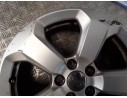 Recambio de juego llantas aluminio para jeep compass (mp, m6, mv, m7) 1.4 multiair referencia OEM IAM 7X17 5 TORN ET40 ALUMINIO 