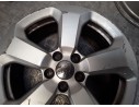 Recambio de juego llantas aluminio para jeep compass (mp, m6, mv, m7) 1.4 multiair referencia OEM IAM 7X17 5 TORN ET40 ALUMINIO 