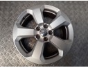 Recambio de juego llantas aluminio para jeep compass (mp, m6, mv, m7) 1.4 multiair referencia OEM IAM 7X17 5 TORN ET40 ALUMINIO 