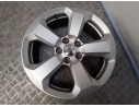 Recambio de juego llantas aluminio para jeep compass (mp, m6, mv, m7) 1.4 multiair referencia OEM IAM 7X17 5 TORN ET40 ALUMINIO 