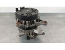 Recambio de alternador para mercedes-benz clase c coupé (c205) c 200 (205.342) referencia OEM IAM A0009060922  