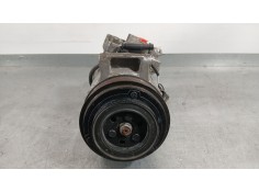 Recambio de compresor aire acondicionado para mercedes-benz clase c coupé (c205) c 200 (205.342) referencia OEM IAM A0008303002 