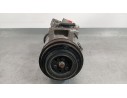 Recambio de compresor aire acondicionado para mercedes-benz clase c coupé (c205) c 200 (205.342) referencia OEM IAM A0008303002 
