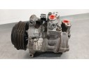 Recambio de compresor aire acondicionado para mercedes-benz clase c coupé (c205) c 200 (205.342) referencia OEM IAM A0008303002 
