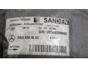 Recambio de compresor aire acondicionado para mercedes-benz clase c coupé (c205) c 200 (205.342) referencia OEM IAM A0008303002 