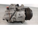 Recambio de compresor aire acondicionado para mercedes-benz clase c coupé (c205) c 200 (205.342) referencia OEM IAM A0008303002 