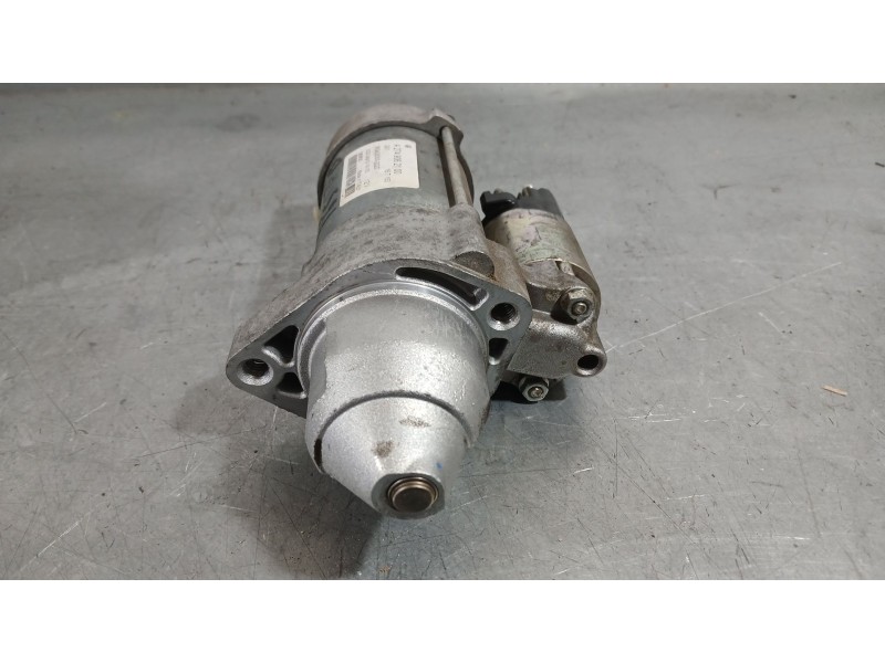 Recambio de motor arranque para mercedes-benz clase c coupé (c205) c 200 (205.342) referencia OEM IAM A2749062100  