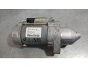 Recambio de motor arranque para mercedes-benz clase c coupé (c205) c 200 (205.342) referencia OEM IAM A2749062100  