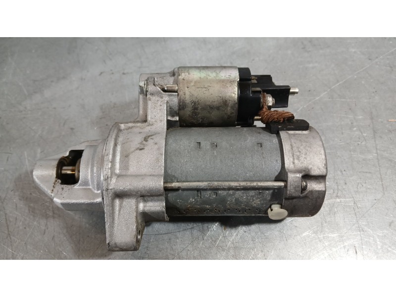 Recambio de motor arranque para mercedes-benz clase c coupé (c205) c 200 (205.342) referencia OEM IAM A2749062100  
