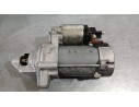 Recambio de motor arranque para mercedes-benz clase c coupé (c205) c 200 (205.342) referencia OEM IAM A2749062100  