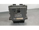 Recambio de centralita motor uce para mercedes-benz clase c coupé (c205) c 200 (205.342) referencia OEM IAM   