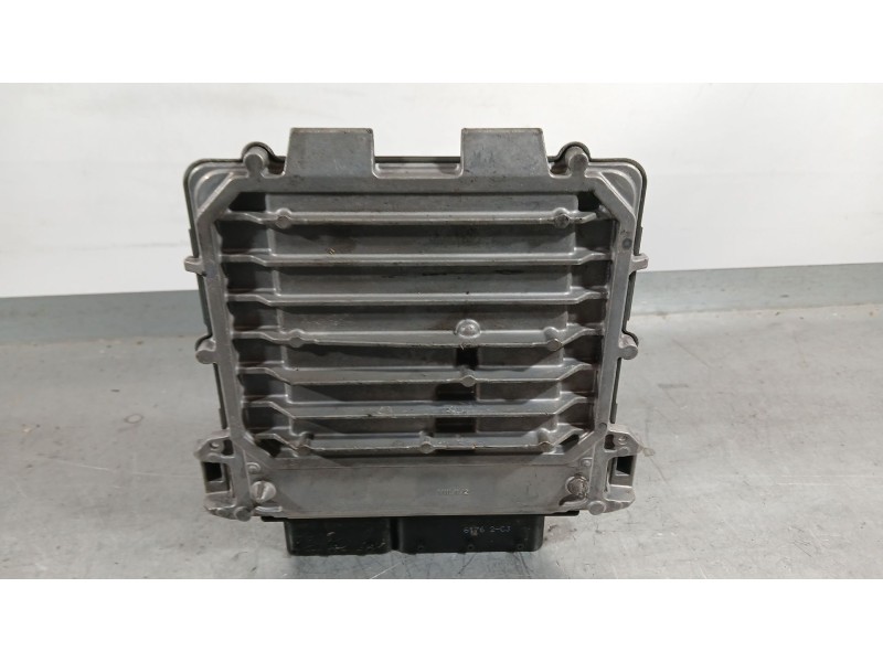 Recambio de centralita motor uce para mercedes-benz clase c coupé (c205) c 200 (205.342) referencia OEM IAM   