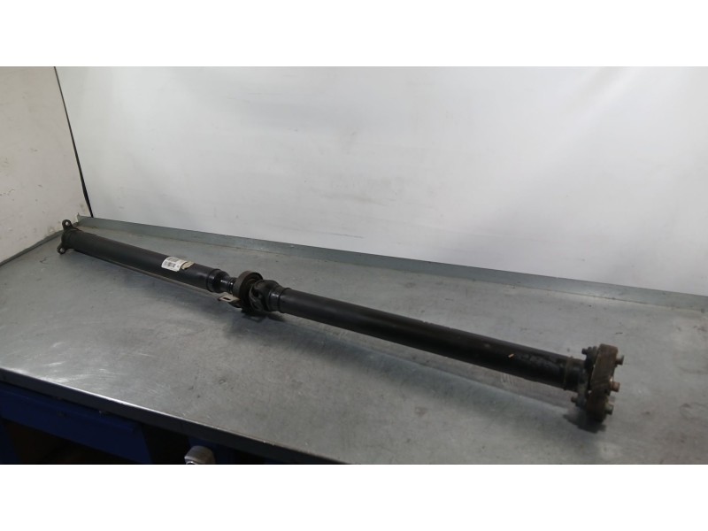 Recambio de transmision central para mercedes-benz clase c coupé (c205) c 200 (205.342) referencia OEM IAM A2054108801  
