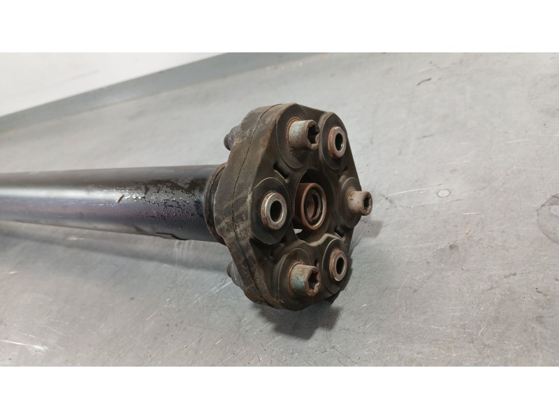 Recambio de transmision central para mercedes-benz clase c coupé (c205) c 200 (205.342) referencia OEM IAM A2054108801  