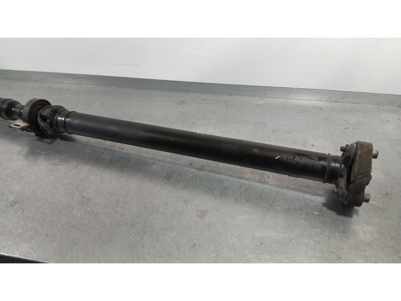 Recambio de transmision central para mercedes-benz clase c coupé (c205) c 200 (205.342) referencia OEM IAM A2054108801  