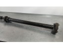 Recambio de transmision central para mercedes-benz clase c coupé (c205) c 200 (205.342) referencia OEM IAM A2054108801  