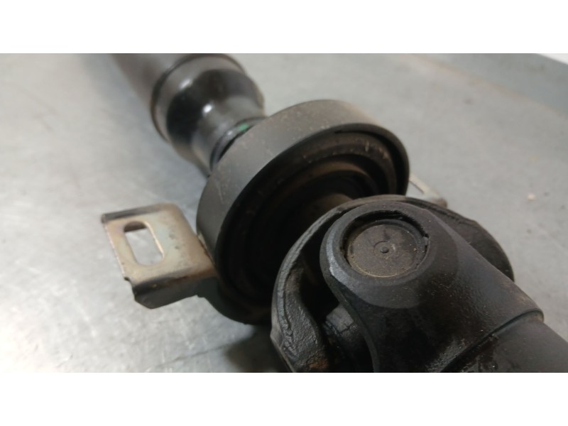 Recambio de transmision central para mercedes-benz clase c coupé (c205) c 200 (205.342) referencia OEM IAM A2054108801  