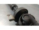 Recambio de transmision central para mercedes-benz clase c coupé (c205) c 200 (205.342) referencia OEM IAM A2054108801  