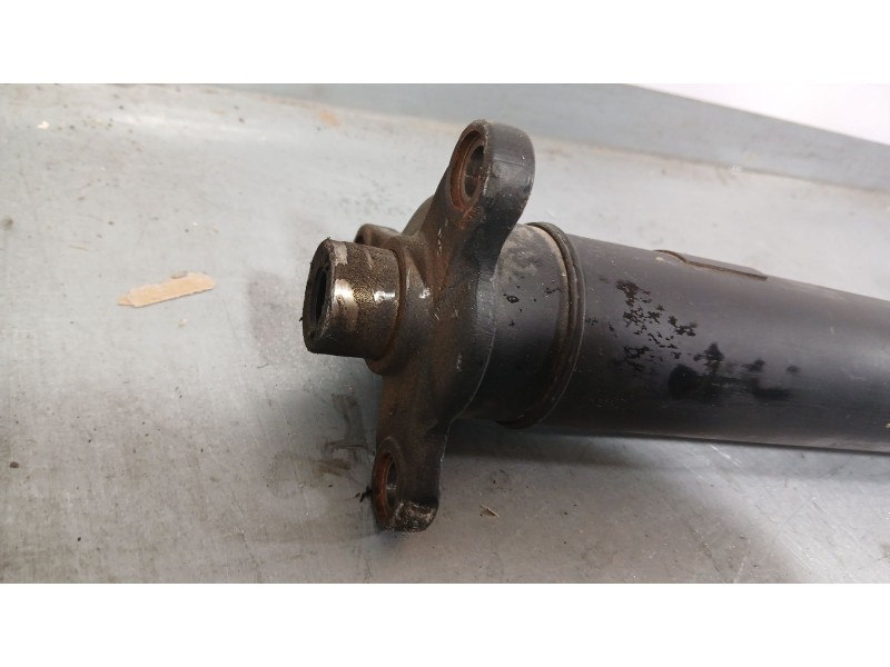 Recambio de transmision central para mercedes-benz clase c coupé (c205) c 200 (205.342) referencia OEM IAM A2054108801  