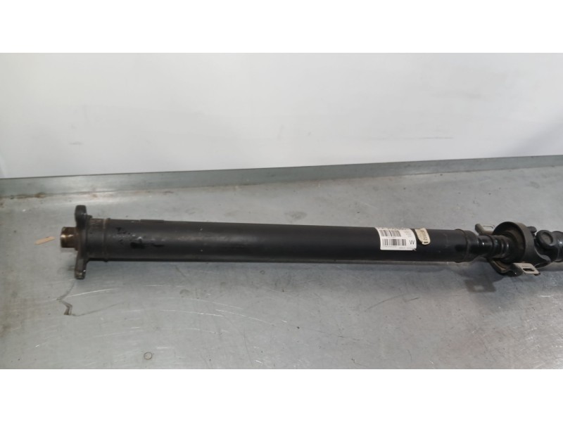 Recambio de transmision central para mercedes-benz clase c coupé (c205) c 200 (205.342) referencia OEM IAM A2054108801  