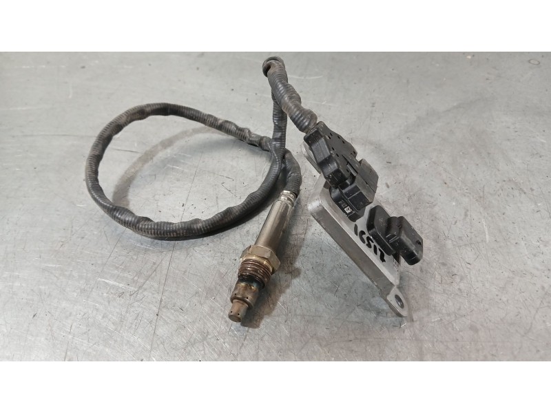 Recambio de sonda lambda para mercedes-benz clase c coupé (c205) c 200 (205.342) referencia OEM IAM   