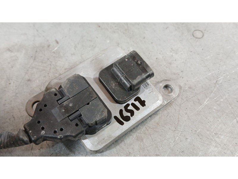 Recambio de sonda lambda para mercedes-benz clase c coupé (c205) c 200 (205.342) referencia OEM IAM   