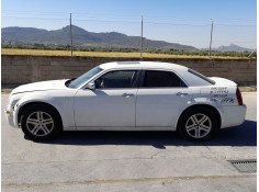 CHRYSLER 300C (LX, LE)