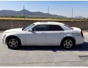 chrysler 300c (lx, le) del año 2007