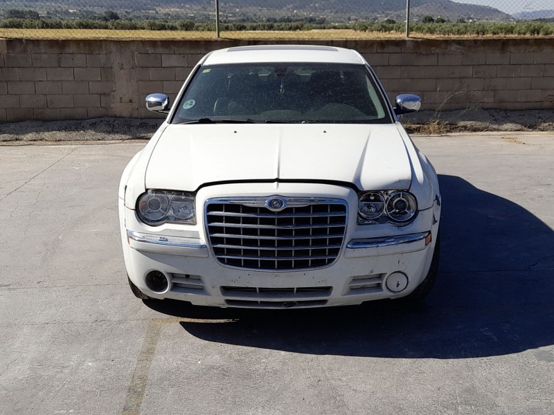 chrysler 300c (lx, le) del año 2007