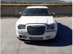 CHRYSLER 300C (LX, LE)