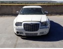 chrysler 300c (lx, le) del año 2007