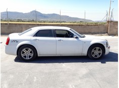 CHRYSLER 300C (LX, LE)