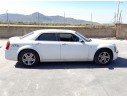 chrysler 300c (lx, le) del año 2007