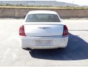chrysler 300c (lx, le) del año 2007