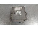 Recambio de centralita motor uce para peugeot 206 hatchback (2a/c) 1.4 i referencia OEM IAM   
