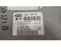 Recambio de centralita motor uce para peugeot 206 hatchback (2a/c) 1.4 i referencia OEM IAM   