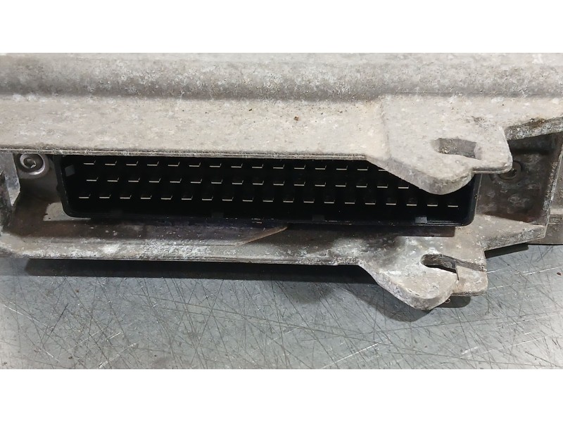 Recambio de centralita motor uce para peugeot 206 hatchback (2a/c) 1.4 i referencia OEM IAM   