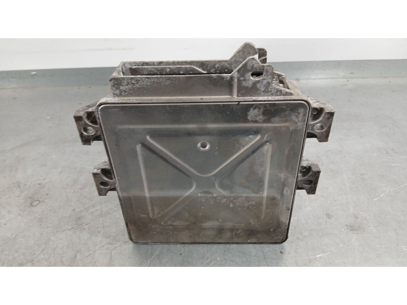 Recambio de centralita motor uce para peugeot 206 hatchback (2a/c) 1.4 i referencia OEM IAM   