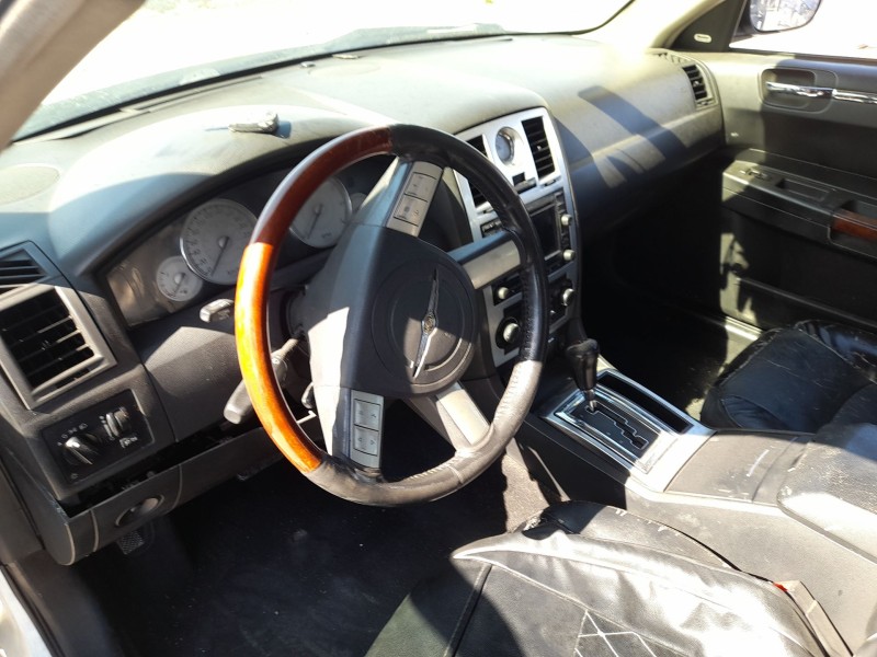 chrysler 300c (lx, le) del año 2007