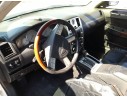 chrysler 300c (lx, le) del año 2007