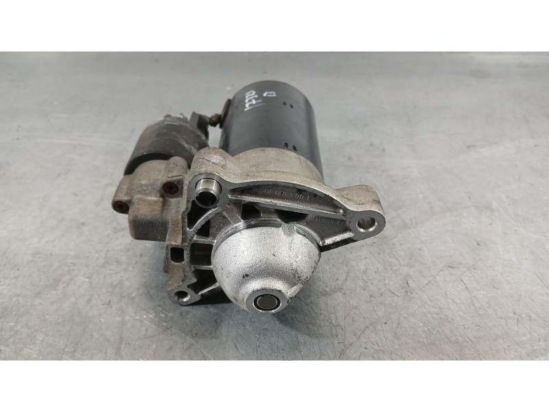 Recambio de motor arranque para peugeot 206 hatchback (2a/c) 1.4 i referencia OEM IAM 5802EP  