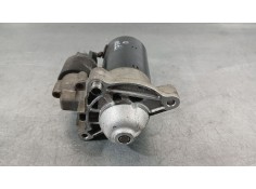 Recambio de motor arranque para peugeot 206 hatchback (2a/c) 1.4 i referencia OEM IAM 5802EP  