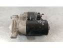 Recambio de motor arranque para peugeot 206 hatchback (2a/c) 1.4 i referencia OEM IAM 5802EP  